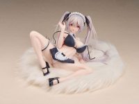 Partylook「弥生萌々」1/4フィギュア 予約開始、キャストオフありの画像