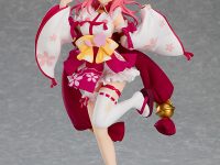 【ホロライブ】POP UP PARADE「さくらみこ」フィギュア 本日予約開始の画像