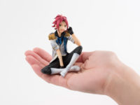 【あんさんぶるスターズ！】パルメイトシリーズ「衣更真緒」フィギュア 予約開始の画像