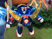 【おもちゃショー】新アニメ「タイムボカン24」10月放送決定、タカラトミーから玩具展開もの画像