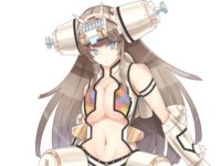 【ウルトラ怪獣擬人化計画】「キングジョー」フィギュア 原型紹介記事公開の画像