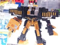 【ジュウオウジャー】食玩「ミニプラ トウサイジュウオー」「マイクロ合体シリーズ」の画像