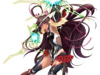 【対魔忍ユキカゼ】「水城ゆきかぜ」フィギュア化決定！？の画像