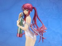 【あまんちゅ！】フレア「大木双葉 スケールフィギュア」明日より予約開始の画像