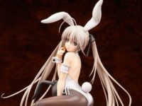 【ヨスガノソラ】アルター「春日野穹 -Bunny Style-」フィギュア 明日より予約開始！の画像