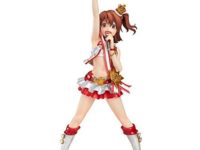 【アイマス ミリオンライブ！】「春日未来 ‐ミリオンスパーク!‐」フィギュア 予約開始の画像