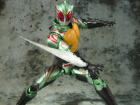 【バンダイ11月】S.H.フィギュアーツ「仮面ライダーアマゾンオメガ」「ストライクインターセプター」ほか画像公開の画像