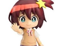 【宇宙パトロールルル子】ねんどろいど＆めたもろいど「ルル子」Amazon予約開始の画像