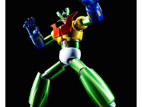 スーパーロボット超合金 「マジンガーZ 鋼鉄ジーグカラー」プレバン先着販売開始の画像