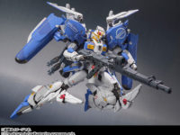 METAL ROBOT魂「Ex-Sガンダム」特集ページ公開！価格も決定の画像