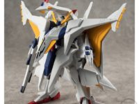 【食玩】ユニバーサルユニット「ペーネロペー」彩色原型公開【機動戦士ガンダム】の画像