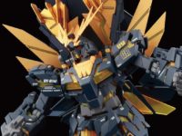 【ガンプラ】MG「バンシィ・ノルン」「トールギスⅡ」ほか再販受注開始の画像