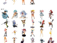 2016年上半期発売「美少女スケールフィギュア」画像まとめの画像