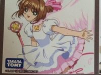 コトブキヤ「カードキャプターさくら」「夏目友人帳」フィギュア 発売決定の画像