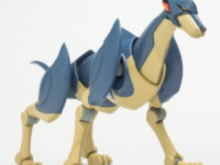 【新造人間キャシャーン】千値練「ロボット犬・フレンダー」アクションフィギュア Amazon予約開始、キャシャーンの再販もの画像