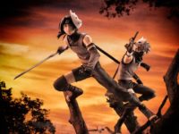 【ナルト】メガハウス「うちはイタチ ver.暗部」フィギュア  受注開始の画像