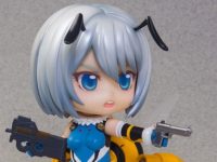 【雛蜂/中国ウェブコミック】ねんどろいど「琉璃」予約開始の画像