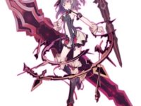 【乖離性ミリオンアーサー】スクエニ「妖精ファルサリア」フィギュア 彩色原型公開の画像