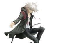 【ダンガンロンパ】コトブキヤ「日向創」「狛枝凪斗」フィギュア 11月再販決定の画像