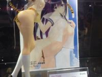 【T☆2アートガールズ】「セーラータイガー 虎島瑞希 スケールフィギュア」近日予約開始【スケールフィギュア】の画像
