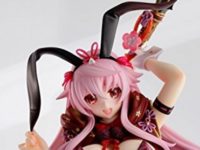 【戦国武将姫MURAMASA】ヴェルテクス「藤堂高虎 スケールフィギュア」予約開始の画像