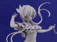 【ニセコイ】リボルブ「橘万里花」フィギュア 原型紹介記事公開の画像