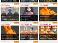 【ワンフェス2016夏】「限定フィギュア＆蔵出し」物販情報まとめの画像