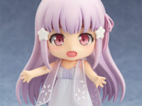 【ガラスの花と壊す世界】ねんどろいど「リモ」予約開始の画像