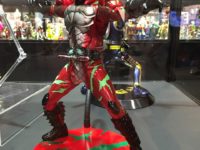 【仮面ライダーアマゾンズ】RAH「アマゾンアルファ」発売決定の画像