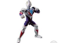 【食玩】ウルトラアクション「ウルトラマンオーブ」画像公開の画像
