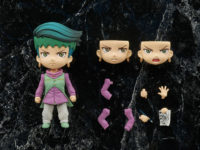 【ジョジョの奇妙な冒険】みにっしも「岸辺露伴」予約開始の画像