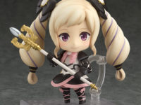 【ファイアーエムブレムif】ねんどろいど「エリーゼ」明後日より予約開始の画像