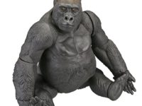 海洋堂「ゴリラ」予約開始の画像