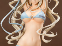 【セキレイ】オーキッドシード「月海 スケールフィギュア」明後日より予約開始の画像