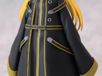 【蒼き鋼のアルペジオ】figma「ハルナ」「ヨタロウ」Amazon予約開始の画像