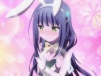 【あんハピ♪】メディコス「雲雀丘瑠璃 スケールフィギュア」発売決定の画像