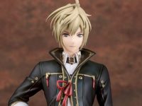 【ゴッドイーター2】ファット「ジュリウス・ヴィスコンティ」フィギュア 予約開始の画像