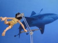 figma「未来少年コナン」明日より予約開始の画像