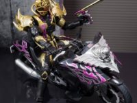 【プレバン新作】S.H.フィギュアーツ「仮面ライダーJ」「超魔進チェイサー」ほか受注開始の画像