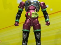 新ガシャポンシリーズ「仮面ライダー フルアクションSAGA」発売決定！の画像