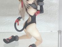 【C3TOKYO 】アクアマリン「イリヤ ビーストStyle」フィギュアほか新作展示まとめの画像