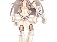 【ウルトラ怪獣擬人化計画】「キングジョー」フィギュア 予約開始、グラマラスなボディで立体化の画像