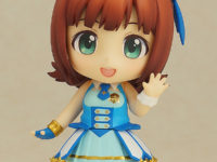 【アイマス】ねんどろいどこ～で「天海春香」「星井美希」トゥインクルスターコーデ 明日より予約開始の画像