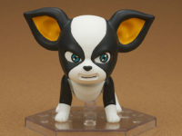 【ジョジョの奇妙な冒険】みにっしも「イギー 可動フィギュア」予約開始の画像