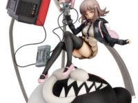 【ダンガンロンパ】ファット「七海千秋」フィギュア 再販予約開始の画像