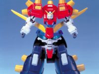【ガンプラ】「1/144 デビルガンダム」ほか「Gガンダム」各種再販決定の画像