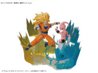 【エフェクトパーツ】「フィギュアライズ エフェクト」発売決定、可動フィギュア用にの画像