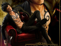 【ワンピース】P.O.P「トラファルガー・ロー　“S.O.C”」フィギュア 一部通販限定で受注開始の画像