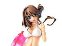 【ToHeart2】オルカトイズ「小牧愛佳 Summer Vacationスペシャル」フィギュア 予約開始の画像