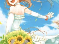 【狼と香辛料】「10周年記念フィギュア」制作決定の画像